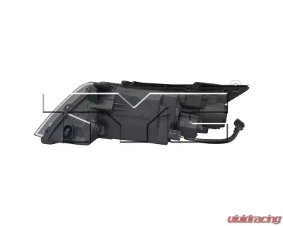 TYC Regular Headlight Right Kia Optima 2014-2015 - 20-9603-00