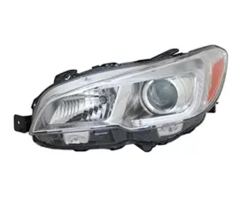 TYC Regular Headlight Left Subaru WRX 2015-2021
