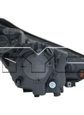 TYC Regular Headlight Left Hyundai Tucson 2014-2015                                     - 20-9624-00 - Image 4