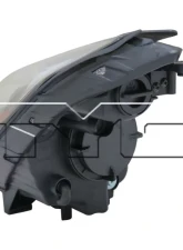 TYC Regular Headlight Left Hyundai Tucson 2014-2015                                     - 20-9624-00 - Image 5