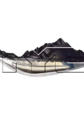 TYC Regular Headlight Right Toyota Sienna 2015-2020                                     - 20-9627-00 - Image 7