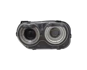 TYC Headlight Left Dodge Challenger 2015-2020