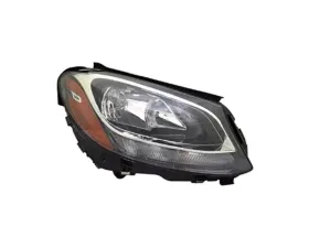 TYC Regular Headlight Right Mercedes-Benz C300 | C350e | C400 | C43 AMG 2015-2020