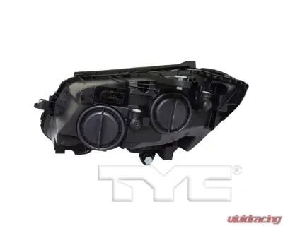 TYC Regular Headlight Right Mercedes-Benz C300 | C350e | C400 | C43 AMG 2015-2020 - 20-9631-00