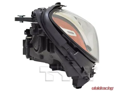 TYC Regular Headlight Right Mercedes-Benz C300 | C350e | C400 | C43 AMG 2015-2020 - 20-9631-00