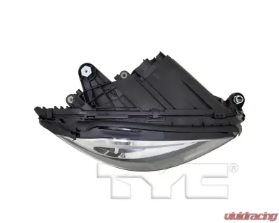 TYC Regular Headlight Right Mercedes-Benz C300 | C350e | C400 | C43 AMG 2015-2020 - 20-9631-00