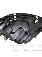 TYC Regular Headlight Right Mercedes-Benz C300 | C350e | C400 | C43 AMG 2015-2020                                     - 20-9631-00 - Image 8