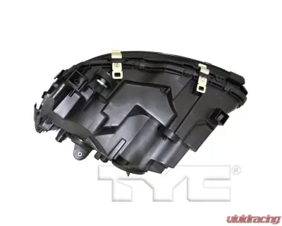 TYC Regular Headlight Right Mercedes-Benz C300 | C350e | C400 | C43 AMG 2015-2020 - 20-9631-00