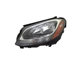 TYC Regular Headlight Left Mercedes-Benz C300 | C350e | C400 | C43 AMG 2015-2020