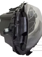 TYC Regular Headlight Left Mercedes-Benz C300 | C350e | C400 | C43 AMG 2015-2020                                     - 20-9632-00 - Image 5