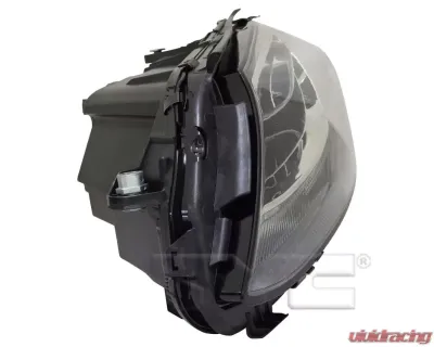 TYC Regular Headlight Left Mercedes-Benz C300 | C350e | C400 | C43 AMG 2015-2020 - 20-9632-00