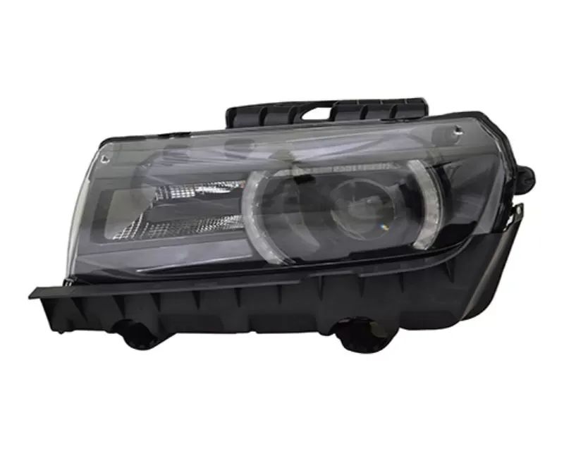 TYC Regular Headlight Chevrolet Camaro 2014-2015 - 20-9638-00