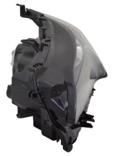 TYC Regular Headlight Left Lexus NX200t 2015-2017                                     - 20-9658-90 - Image 6