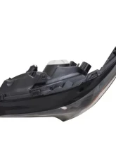 TYC Regular Headlight Left Lexus NX200t 2015-2017                                     - 20-9658-90 - Image 7