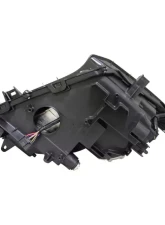 TYC Regular Headlight Left Lexus NX200t 2015-2017                                     - 20-9658-90 - Image 8