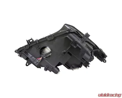 TYC Regular Headlight Left Lexus NX200t 2015-2017 - 20-9658-90