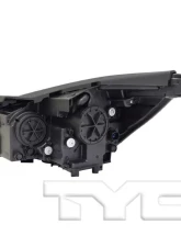 TYC Regular Headlight Right Kia Sorento 2016-2018                                     - 20-9671-00 - Image 4