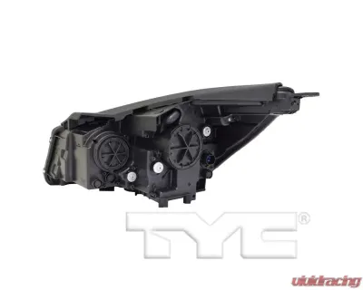 TYC Regular Headlight Right Kia Sorento 2016-2018 - 20-9671-00