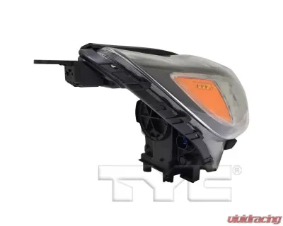 TYC Regular Headlight Right Kia Sorento 2016-2018 - 20-9671-00