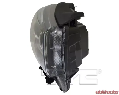 TYC Regular Headlight Right Kia Sorento 2016-2018 - 20-9671-00