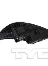 TYC Regular Headlight Right Kia Sorento 2016-2018                                     - 20-9671-00 - Image 8