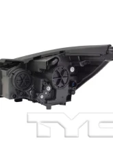 TYC Regular Headlight Right Kia Sorento 2016-2018                                     - 20-9671-90 - Image 4