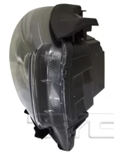 TYC Regular Headlight Right Kia Sorento 2016-2018                                     - 20-9671-90 - Image 6