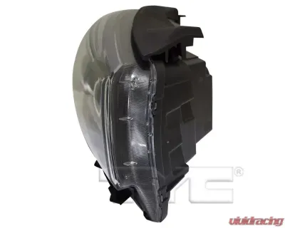 TYC Regular Headlight Right Kia Sorento 2016-2018 - 20-9671-90