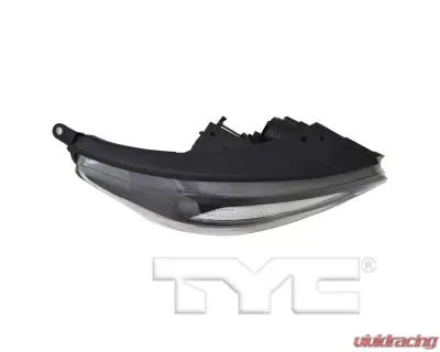 TYC Regular Headlight Right Kia Sorento 2016-2018 - 20-9671-90