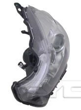 TYC Regular Headlight Left Toyota Prius V 2015-2017                                     - 20-9692-00 - Image 6