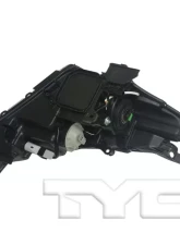 TYC Regular Headlight Left Toyota Prius V 2015-2017                                     - 20-9692-00 - Image 8