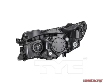 TYC Regular Headlight Right Honda Passport | Pilot | Ridgeline 2016-2021 - 20-9715-80