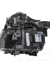 TYC Regular Headlight Right Honda Passport | Pilot | Ridgeline 2016-2021                                     - 20-9715-80 - Image 6