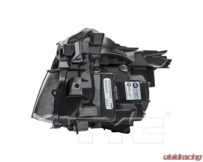 TYC Regular Headlight Right Honda Passport | Pilot | Ridgeline 2016-2021 - 20-9715-80