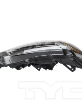 TYC Regular Headlight Right Honda Passport | Pilot | Ridgeline 2016-2021                                     - 20-9715-80 - Image 7
