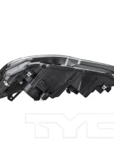 TYC Regular Headlight Right Honda Passport | Pilot | Ridgeline 2016-2021                                     - 20-9715-80 - Image 8