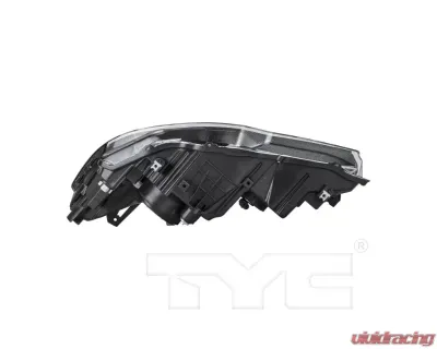 TYC Regular Headlight Right Honda Passport | Pilot | Ridgeline 2016-2021 - 20-9715-80