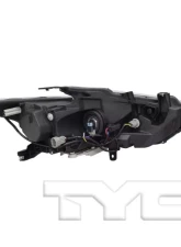 TYC Regular Headlight Left Nissan Maxima 2016-2018                                     - 20-9720-00 - Image 4