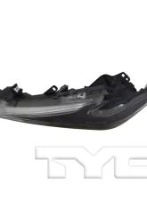 TYC Regular Headlight Left Nissan Maxima 2016-2018                                     - 20-9720-00 - Image 7