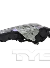 TYC Regular Headlight Left Nissan Maxima 2016-2018                                     - 20-9720-00 - Image 8