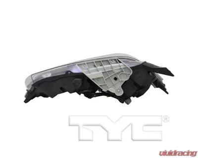 TYC Regular Headlight Left Nissan Maxima 2016-2018 - 20-9720-00