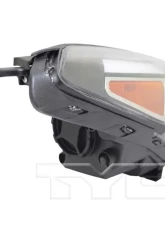 TYC Regular Headlight Right Hyundai Tucson 2016-2018                                     - 20-9745-90 - Image 4
