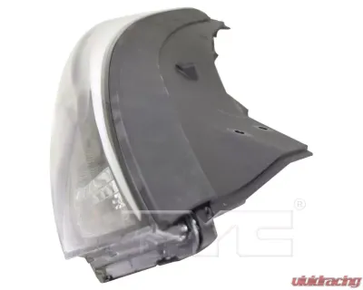 TYC Regular Headlight Right Hyundai Tucson 2016-2018 - 20-9745-90