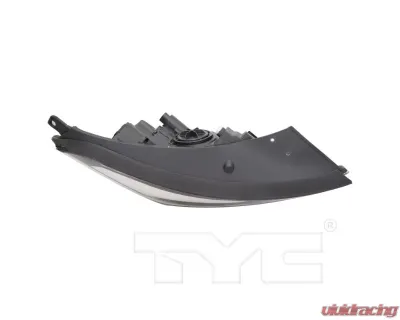 TYC Regular Headlight Right Hyundai Tucson 2016-2018 - 20-9745-90