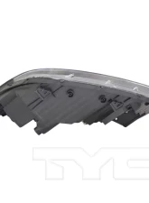 TYC Regular Headlight Right Hyundai Tucson 2016-2018                                     - 20-9745-90 - Image 7