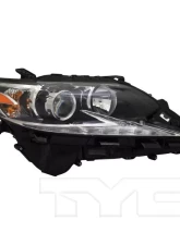 TYC Regular Headlight Right Lexus ES300h | ES350 2016-2018                                     - 20-9757-00 - Image 2