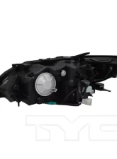 TYC Regular Headlight Right Lexus ES300h | ES350 2016-2018                                     - 20-9757-00 - Image 3