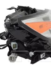 TYC Regular Headlight Right Lexus ES300h | ES350 2016-2018                                     - 20-9757-00 - Image 4