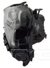 TYC Regular Headlight Right Lexus ES300h | ES350 2016-2018                                     - 20-9757-00 - Image 5