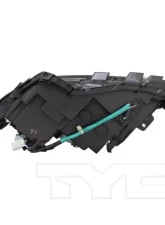 TYC Regular Headlight Right Lexus ES300h | ES350 2016-2018                                     - 20-9757-00 - Image 7